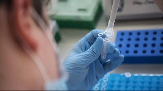 Коронавирусни бир дақиқада ўлдирадиган спрей яратилди