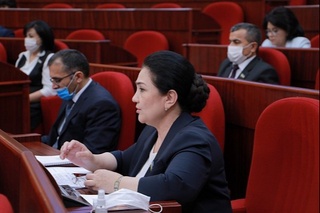 Солиқдан қарз юзага келса, уни бўлиб тўлаш мумкин