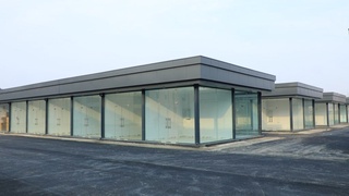 Ishlab chiqarish uchun yangi imkoniyatlar