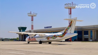 Silk Avia havo operatori sertifikatini olib texnik reyslarni boshladi