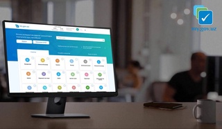 Өзбекстанда 1-ноябрьден баслап студентлер ижара төлеминиң бир бөлегин қайтарыў ушын БМХП арқалы арза бериўи мүмкин болады