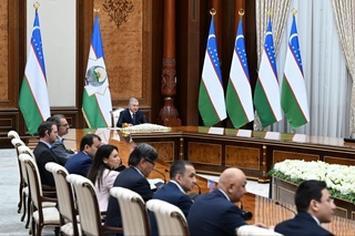 Kichik biznesdagi kelgusi qadamlarni belgilab beradigan besh yillik strategiya ishlab chiqildi