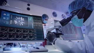 Новый вариант коронавируса «Мю» может быть устойчивым к вакцинам