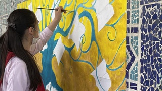 Счастливое детство