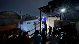 Toshkent viloyatidagi issiqxonalar faoliyati oʻrganildi