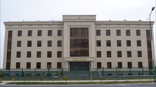 Прокуратура Навоийской области осуществляет эффективный контроль за исполнением законодательства в сфере строительства