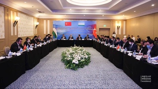 The Ministry of Agriculture of Uzbekistan and Turkey will hold a number of meetings in Tashkent on the development of agro-industrial cooperation