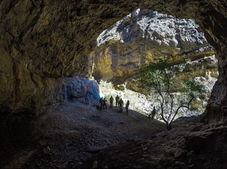 Жануб гавҳарига айланган воҳа