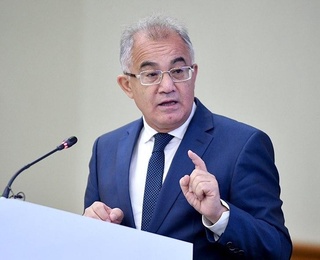 Марказий ва Жанубий Осиёга янгича геосиёсий мезон билан ёндашув (2-қисм)