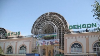 Айрим турдаги маҳсулотларнинг кунлик улгуржи нархлари маълум қилинди