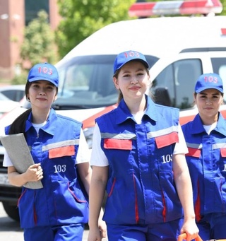 Аprel oyida “Tez yordam”ga oʼtkir respirator kasalliklar boʼyicha murojaatlar soni nega ortdi?