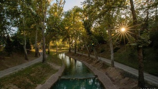 Дам олиш кунлари салқин ҳаво чекинади