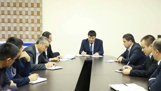 Прозрачная и открытая среда для бизнеса