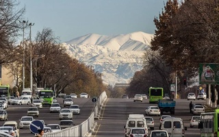 Прогноз погоды на 30 декабря