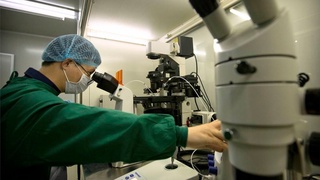 Вакцинироваться через нос