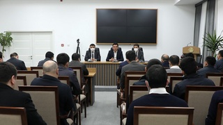 Будет изучено благосостояние населения и оказано содействие в поиске решения их проблем