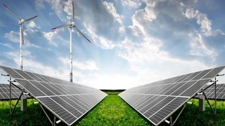 Жаңа Өзбекстан экономикалық раўажланыўының заманагөй модели