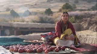 Фильм «Две тысячи песен Фариды» получил «Снежного барса» в США