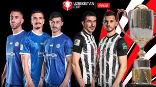 «Согдиана» в овертайме проиграла «Навбахору» в Кубке Узбекистана