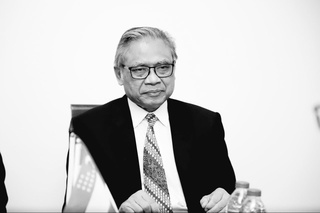 Индонезиянинг Ўзбекистондаги фавқулодда ва мухтор элчиси Сунарио Картадината 13 июнь куни Тошкентда вафот этди