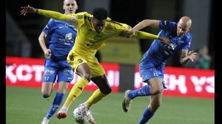 «Астана» разгромила норвежский «Бранн» и вышла в групповой этап лиги конференций УЕФА