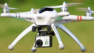 Кадом дронҳоро ба Ӯзбекистон ворид кардан мумкин нест?