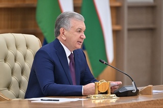 Кейинги үш жылда 1,5 мың азық-аўқат жойбары иске қосылды