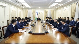 «Жастар мен бизнесті қолдап-қуаттау жылында» жүзеге асыруға қатысты мемлекеттік бағдарламаның жобасы талқыланды