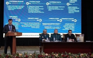 2021 йилда ИИОнинг 89 нафар ходими томонидан 119 та коррупцион жиноятлар содир этилган