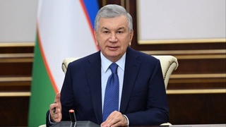 Масъалаҳои такмили идоракунӣ ва баланд бардоштани самаранокии лоиҳаҳо дар соҳаи экология баррасӣ шуданд