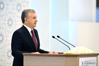 Tadbirkorlik jamgʻarmasi iqtisodiyotning yana bir drayveri boʻlgan xizmatlar sohasiga masʼul boʻladi