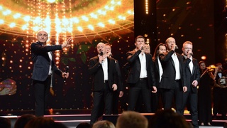 «Песни Победы» прозвучат в столице