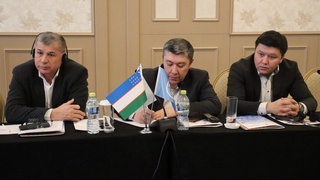 Узбекистан провел национальное координационное совещание, направленное на усиление готовности к пандемии