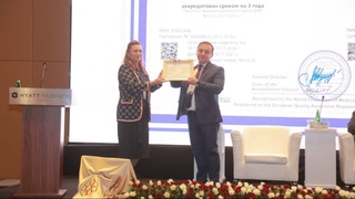 Дипломы выпускников ТГСИ будут признаваться во всем мире