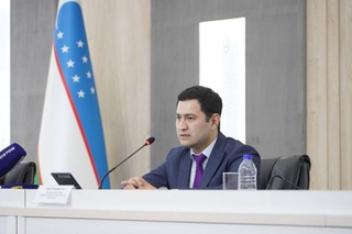 ОКМК учинчи даражали экологик рейтингга эга бўлди