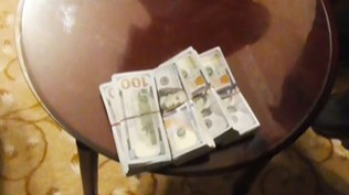 ДХХга ишга киритиб қўймоқчи бўлган шахс ДХХ томонидан қўлга олинди