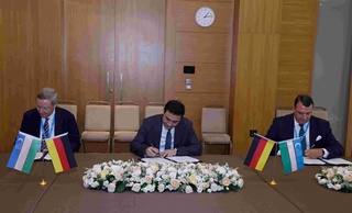 Xalqaro hamkorlik yanada kengaytirilmoqda