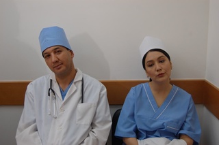 “Осмондаги болалар 3”  бадиий фильми АҚШ да суратга олинмоқда