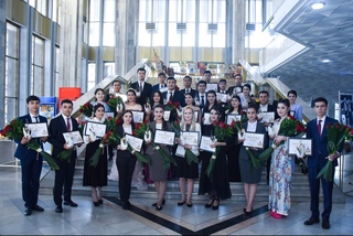 O‘zbekiston madaniyat va san’at sohasi xodimlariga