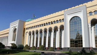 В Ташкенте состоится встреча формата «С5+1»