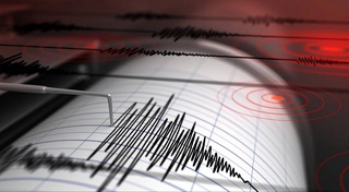 An earthquake has occurred in Uzbekistan