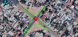 Toshkentdagi “Buyuk Turon” koʻprigi mashinalar harakati uchun 2 oyga yopildi