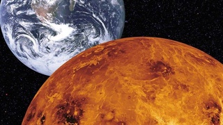NASA направит две миссии для изучения Венеры