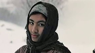 В Москве состоится показ узбекского фильма «Триптих (Женщина из Мевазара)»