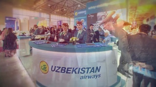 Oʻzbekistonda ilk marotaba “HAJJ UMRAH EXPO 2023" koʻrgazma savdosi oʻtkaziladi