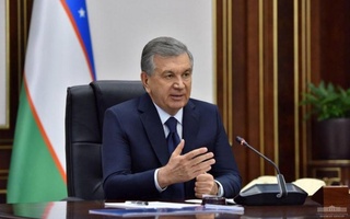 Шавкат Мирзиёев: Бу ишларни келгуси 2-3 йилда тўлиқ амалга оширмасак, ҳар бир кечиккан йилимиз мамлакатимизни 10 йил орқага тортади