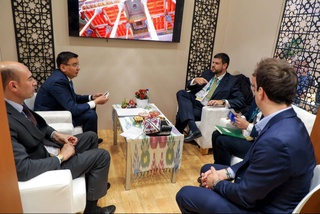 Uzbekistan and Euronews expand cooperation to promote tourism in the international arena