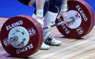 Tashkent will host the Asian Youth Weightlifting Championship