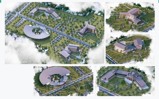 На территории Шахрисабзского района Кашкадарьинской области создан туристический центр «Шахрисабз»