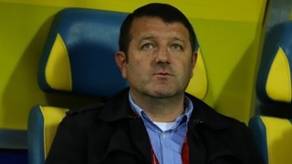 Тренер «Пахтакора» Славче Войнески: «Проигран бой, но не ЛЧЕ»